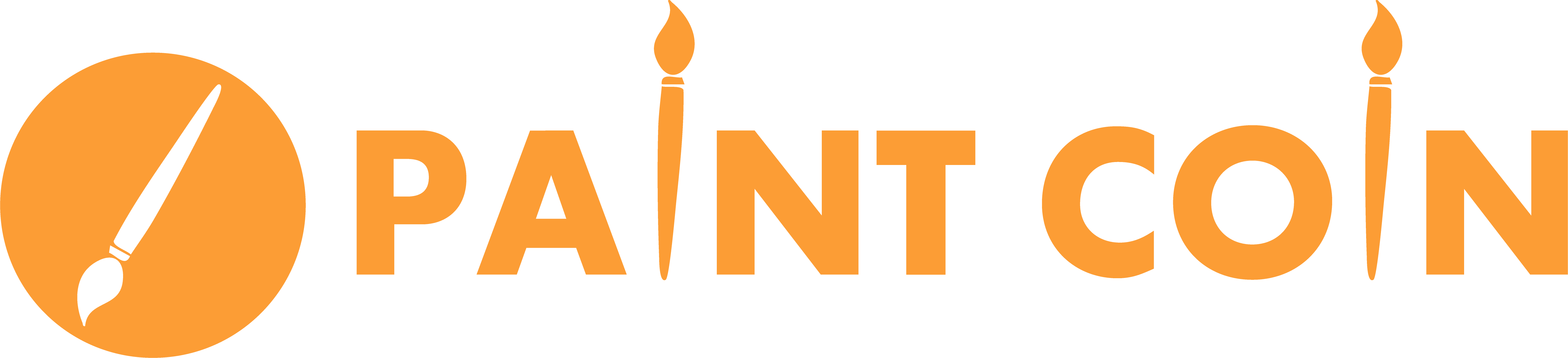$PAINT COIN logo